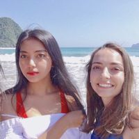 Khayrin Fitri's Photo