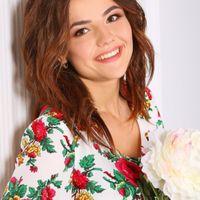 Anna Sekatskaya的照片