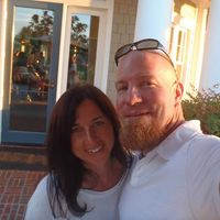 Stephen Chitraroff's Photo