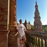 Mustafa Polat's Photo