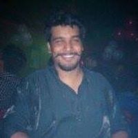 Arpit Sharma's Photo