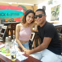 Monica Guzman's Photo