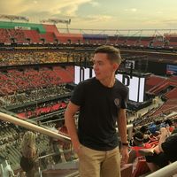 Ratmir Sibagatullin's Photo