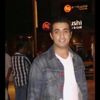 Ahmed Gamal's Photo