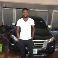 Fotos von Adedeji  Femi