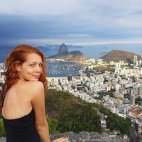 Letícia Fernandes的照片