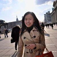 Wushuang Wei's Photo