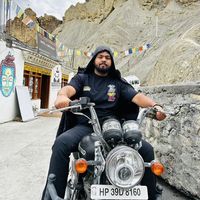 Kalash  RaJ's Photo