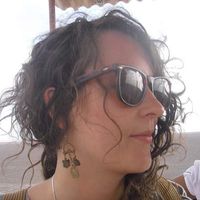 Camille Roch's Photo