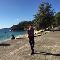 Фотографии пользователя Leonie Zernitz