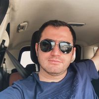 Abdullah Bozkurt's Photo