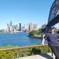 Lyndon Suvanto的照片