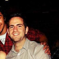 Stephen MacLeod's Photo