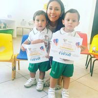 Erika Caicedo's Photo