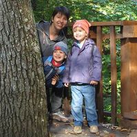 Andrea Zseni's Photo