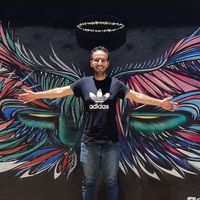 Hatem Elhabal的照片