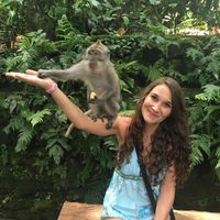 Nadine Simoes的照片