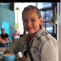 Nathali Eustaquio da Silva的照片