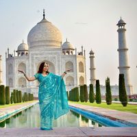 Rezvan Hesari's Photo