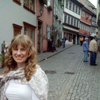 Katharina H.的照片