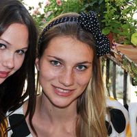 Ornella Becker的照片