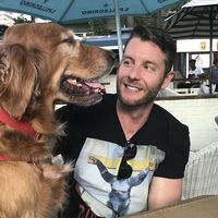 Фотографии пользователя Dan Magrino