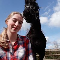 Estelle Prate's Photo