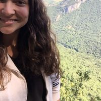 Lucie VERDIER's Photo