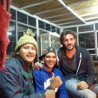 Photos de Leme Vandal