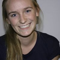 Kamilla Kjærgaard Jensen's Photo