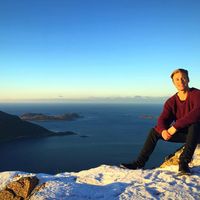 Benji Pfister's Photo