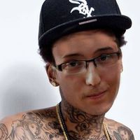 Karol Chrzanowski的照片