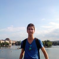 Fotos de Christopher Balcaen