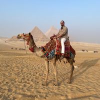 Peter Borden's Photo