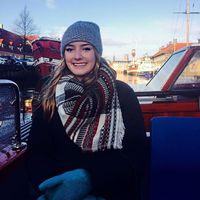 Madeline Weir的照片