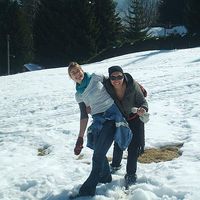 Le foto di Karla George