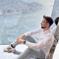 Yannik Trinn's Photo