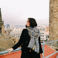 Sena Cumurcu的照片