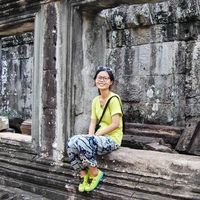 Linh Nguyen的照片