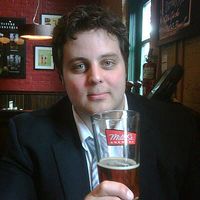 Tim Wilkinson's Photo