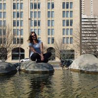 Mira Buckstöver's Photo