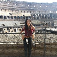 Lisa Dallat的照片