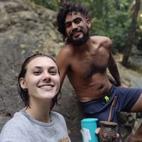 Jahir Olmos Flores's Photo