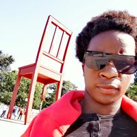 Dion  Munyaneza's Photo