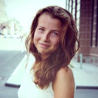 Elina Bilalova的照片