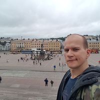 Benjamin G.的照片