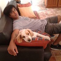 Facundo Villarreal's Photo