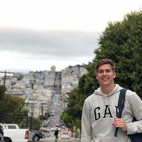 Daniil Sorokin's Photo