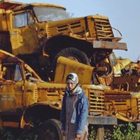 salma  akramia's Photo