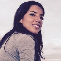 Fotos de Federica Ferrigno